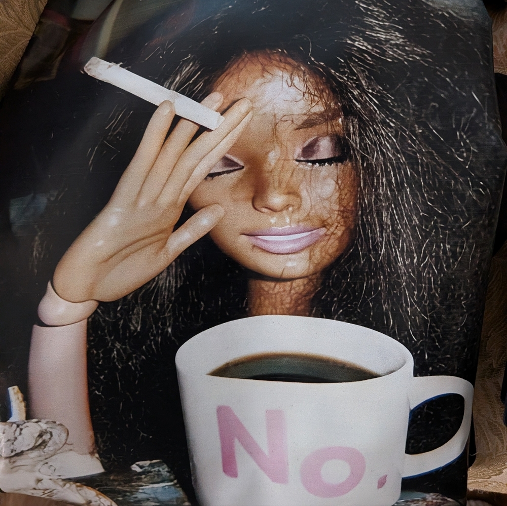 Barbie Being Bad T Shirts Choose One - Picture 4 of 7